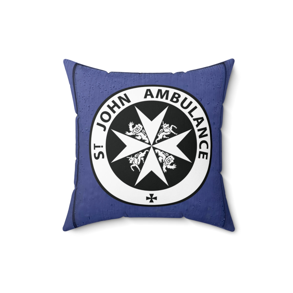 DW - Ambulance Pillow