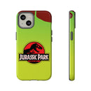 JP Phone Case