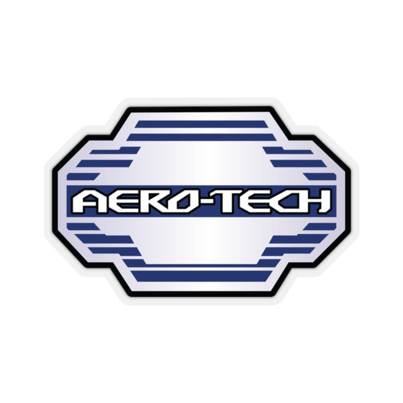 SAAB - Aerotech Stickers