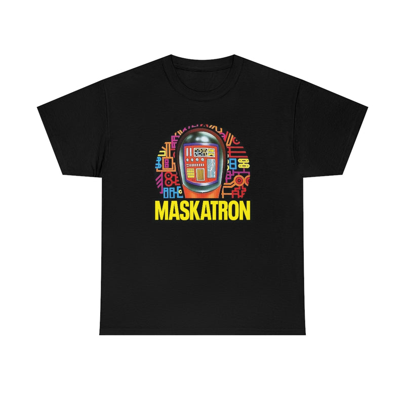 SMDM - Maskatron Tee