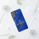 SQ - DSV Phone Case