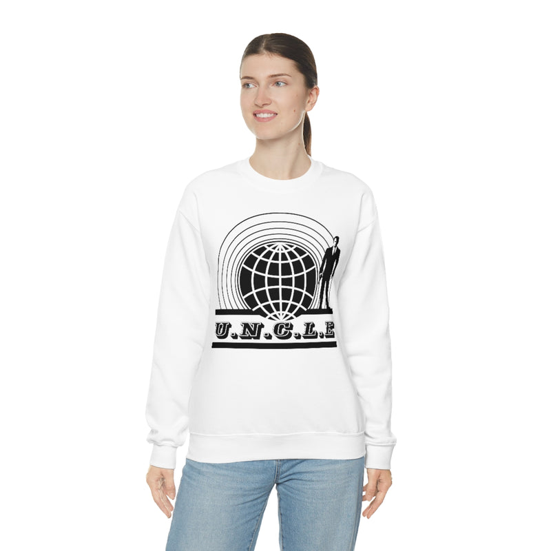 UNCLE Sweatshirt