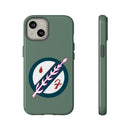 Bounty Hunter - Chest Logo Phone Case