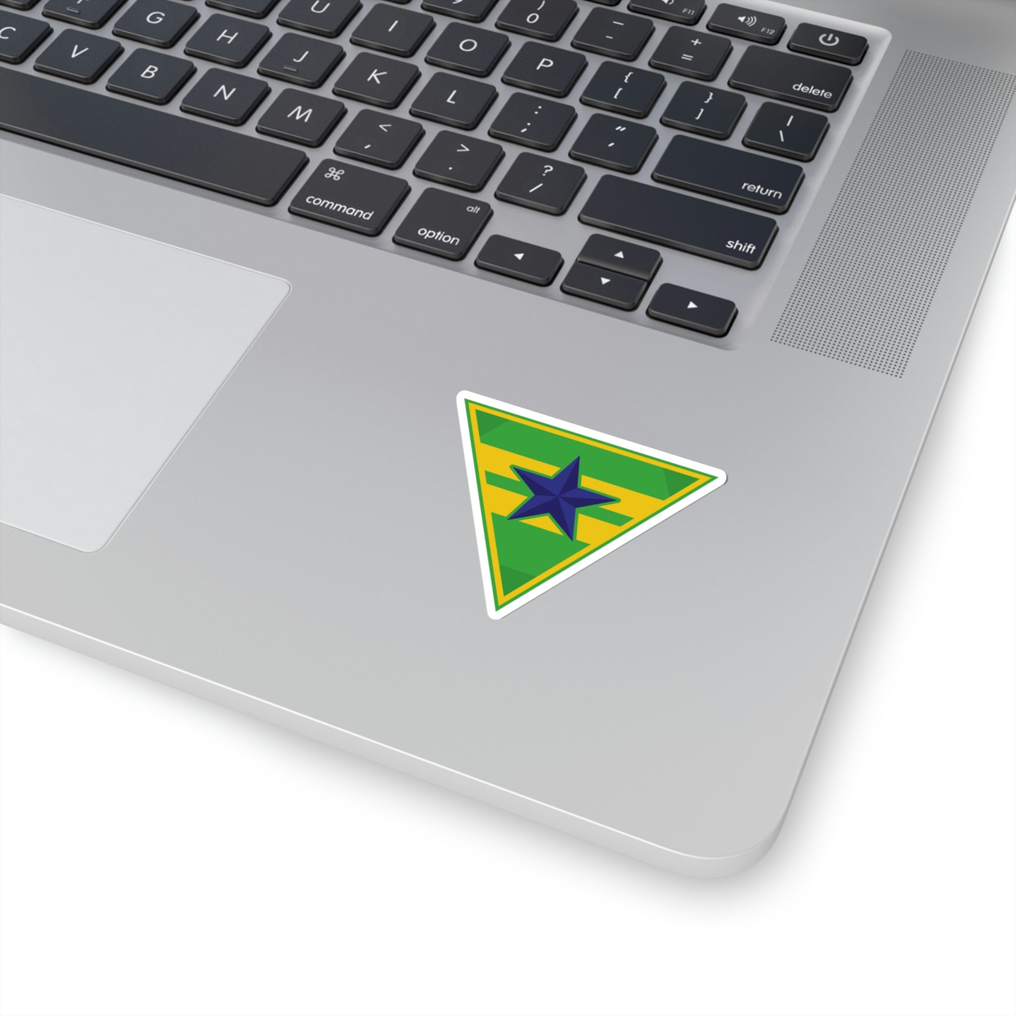 FF - Brown Coats Stickers