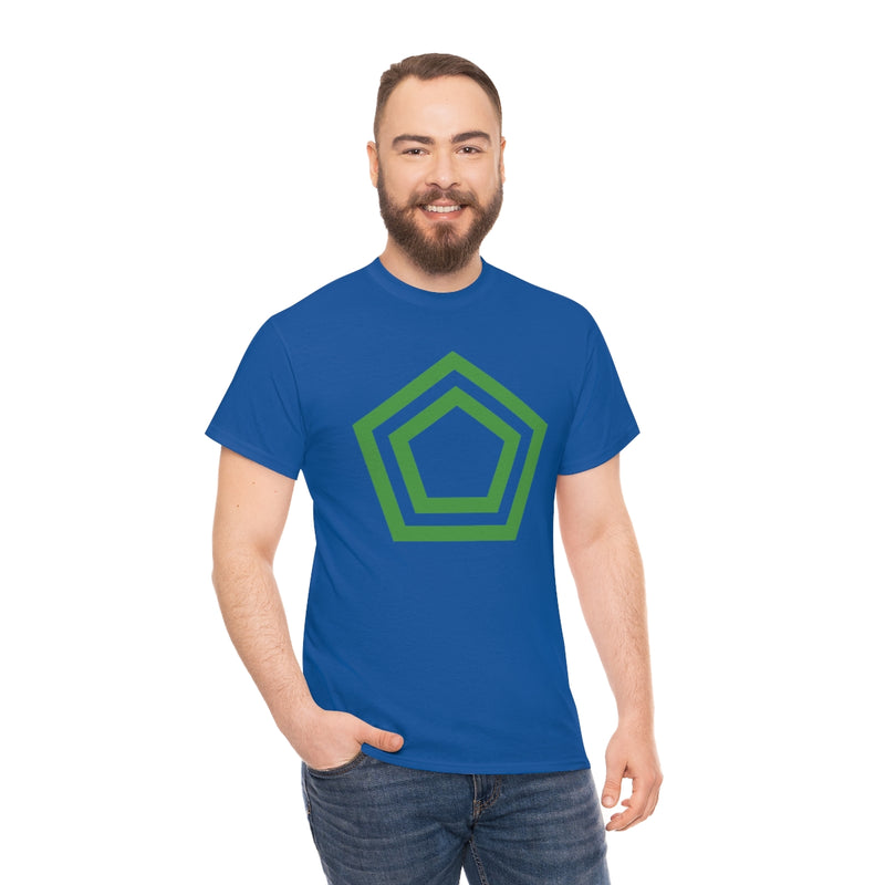 BG- Cylon Tee