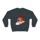 SR - Mach Sweatshirt
