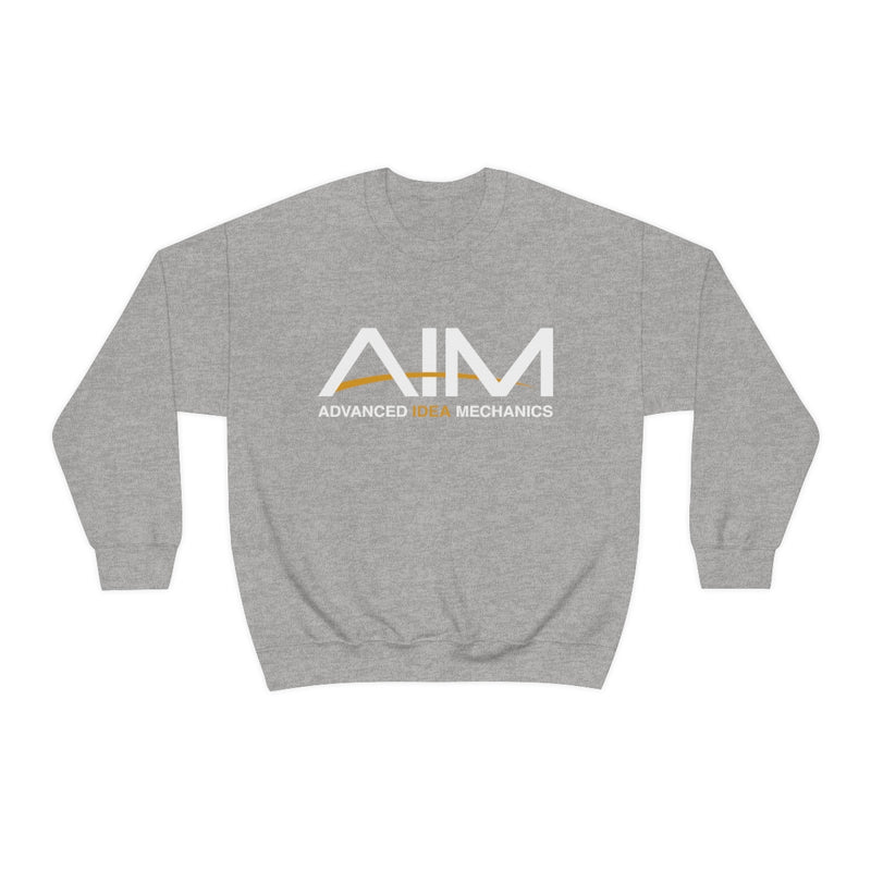 Advanced Mechanics V1 Sweatshirt