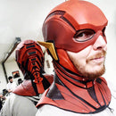 1:1 Justice League Wearable Flash Cowl