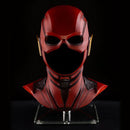 1:1 Justice League Wearable Flash Cowl