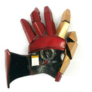 1:1 Iron Man LED MK42 Wearable Blaster Gauntlet Armor Hand