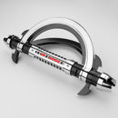 1:1 Grand Inquisitor Inspired Lightaber Xenopixel