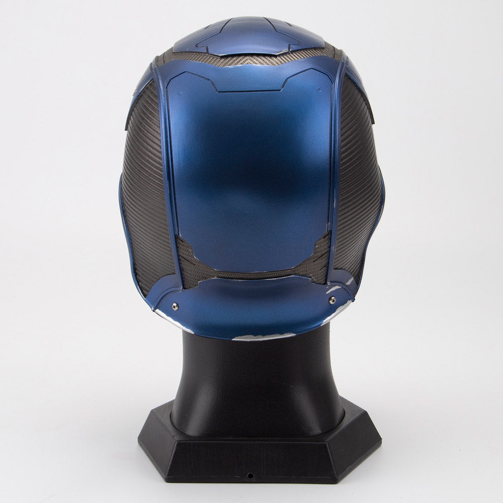bell helmet captain america Captain America Wearable Cosplay Helmet Mask