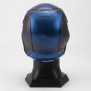 1:1 Captain America Wearable Helmet