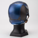 1:1 Captain America Wearable Helmet