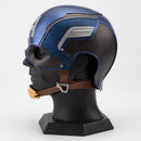 1:1 Captain America Wearable Helmet