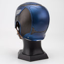 1:1 Captain America Wearable Helmet