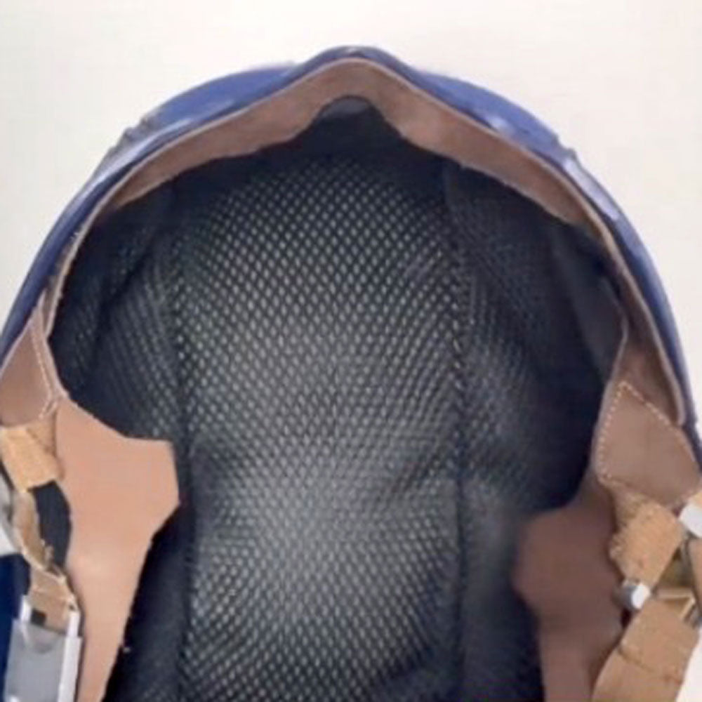 1:1 Captain America Wearable Helmet