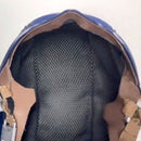 1:1 Captain America Wearable Helmet