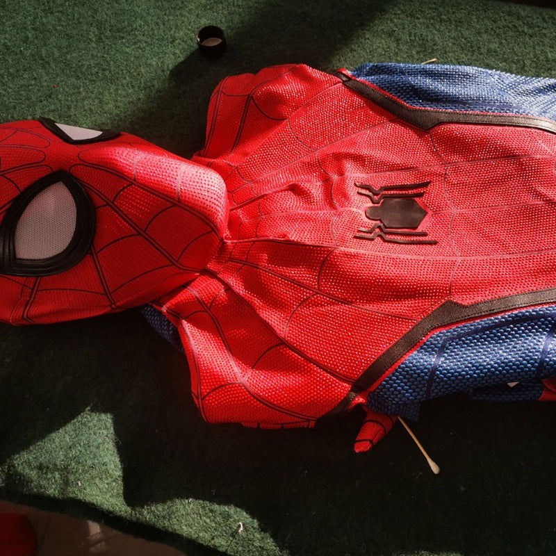 1:1 Spiderman Wearable Suit