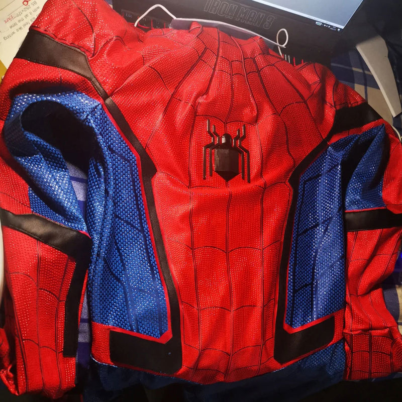 1:1 Spiderman Wearable Suit