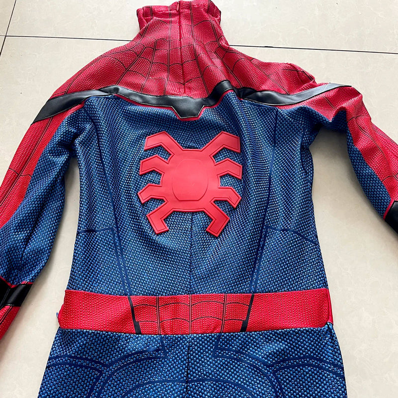 1:1 Spiderman Wearable Suit