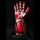 1:1 Hulk Nano Gauntlet - Metal Version