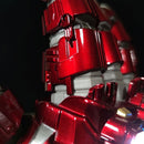 1:1 Hulk Nano Gauntlet - Metal Version