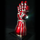 1:1 Hulk Nano Gauntlet - Metal Version