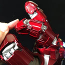 1:1 Hulk Nano Gauntlet - Metal Version
