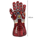 1:1 Hulk Nano Gauntlet - Metal Version