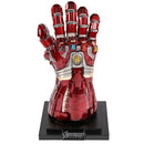 1:1 Hulk Nano Gauntlet - Metal Version