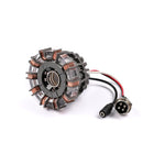 1:1 Iron Man MK1/MK2 Arc Reactor Heart Model With LED Light