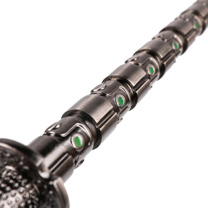 1:1 Black Widow Fighting 2-Piece Batons