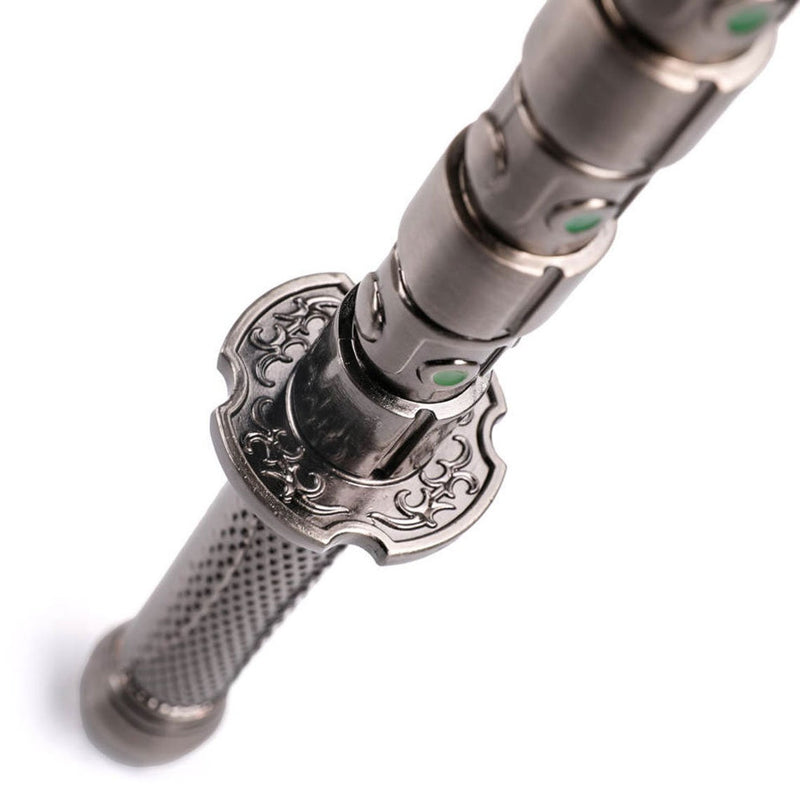 1:1 Black Widow Fighting 2-Piece Batons