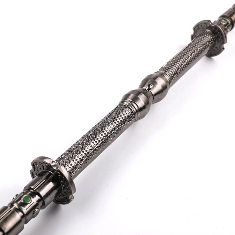 1:1 Black Widow Fighting 2-Piece Batons