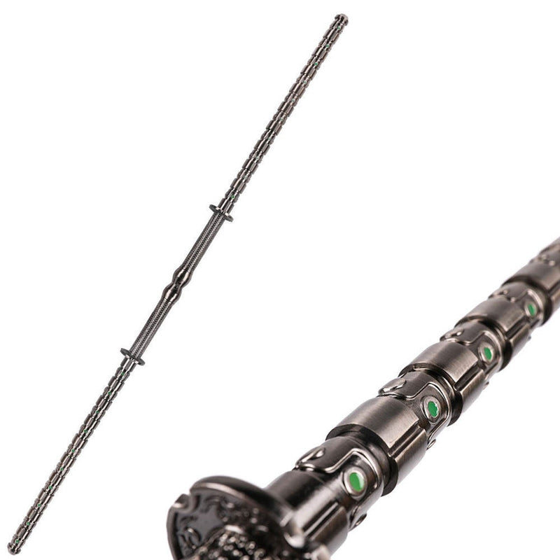 1:1 Black Widow Fighting 2-Piece Batons