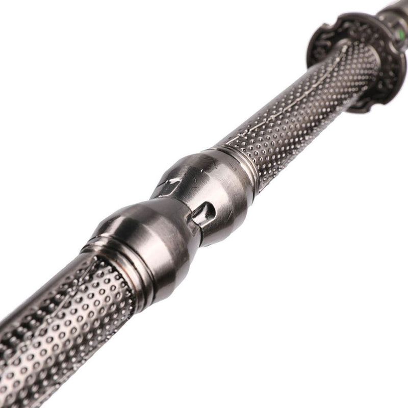 1:1 Black Widow Fighting 2-Piece Batons