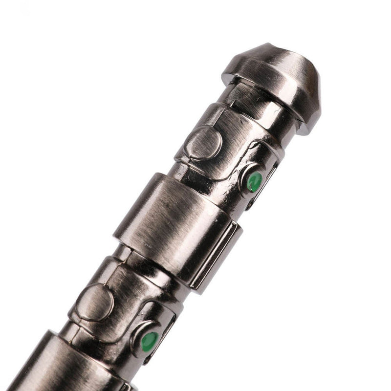 1:1 Black Widow Fighting 2-Piece Batons