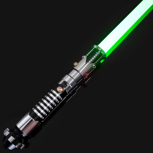 1:1 Obi-Wan Episode 1 Inspired Lightsaber Xenopixel