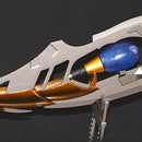 1:1 Full Metal Avengers Loki Scepter