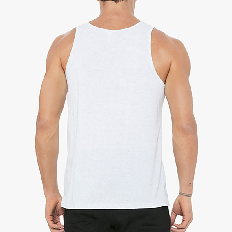 BTLC - J Burton Men's Ultra Cotton Tank Top