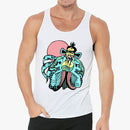 BTLC - J Burton Men's Ultra Cotton Tank Top