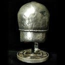 1:1 Iron Man MK1 Wearable Helmet Movie Prop Replica