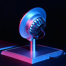 1:1 Iron Man MK1/MK2 Arc Reactor Heart Model With LED Light