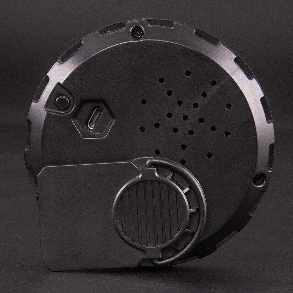 1:1 Iron Man LED Wearable Arc Reactor MK7 MK VII