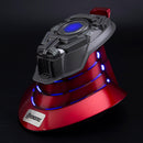 1:1 Iron Man MK 7 Style Bluetooth Speaker Display Stand