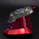 1:1 Iron Man MK 7 Style Bluetooth Speaker Display Stand