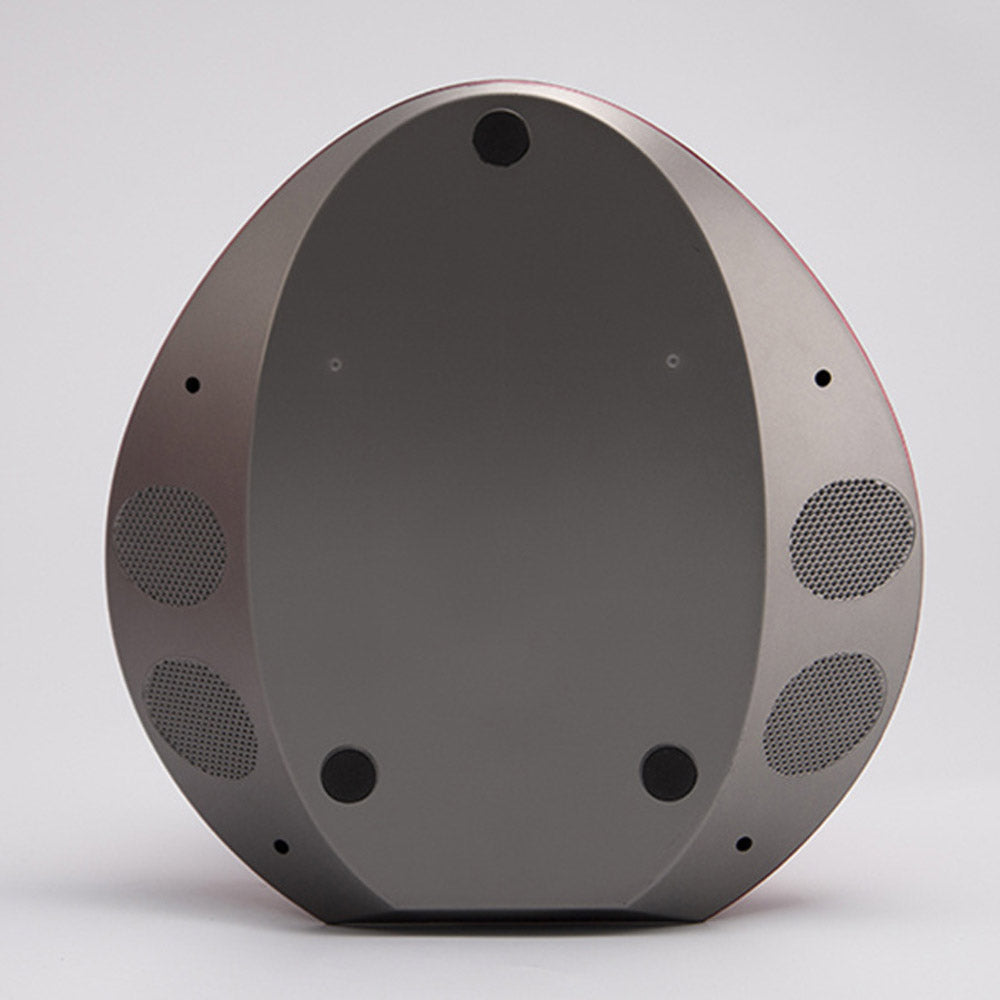 1:1 Iron Man MK 7 Style Bluetooth Speaker Display Stand