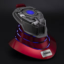 1:1 Iron Man MK 7 Style Bluetooth Speaker Display Stand