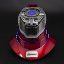 1:1 Iron Man MK 7 Style Bluetooth Speaker Display Stand